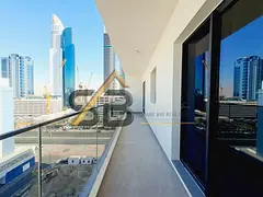 Semi Furnished 1-bedroom Apart With All Facilities Nearby WTC Metro Station