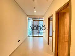 Vacant | Burj Khalifa View | Brand New