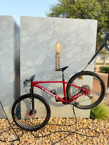 MTB specialized Sworks Epic Hardtail (taiwan frame)