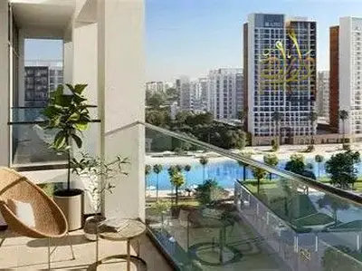 Ready soon-near Downtown-cash discount 250K-VIP clients-4% DLD WAVIER