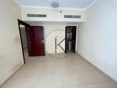🌟 Spacious Unfurnished 2BHK | 3 Washrooms | 2 Balconies | Dedicated Parking | 1440 Sqft | Premium Living in Muwailah Commercial – Sharjah 🏡🌅🚗✨