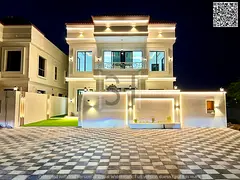 Own your villa, including registration and ownership fees.