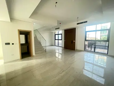 Brand New 4br+Maids+Storage, Perfect Quality