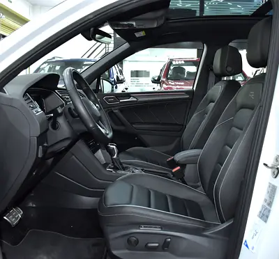 صورة 11 لـ 2024 Volkswagen TIGUAN
