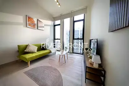 Fully Furnished | Ready to Move | Multiple Cheques