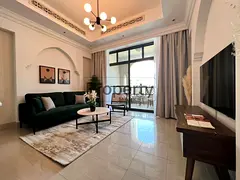 12 Payments | Unfurnished | Balcony | City Views