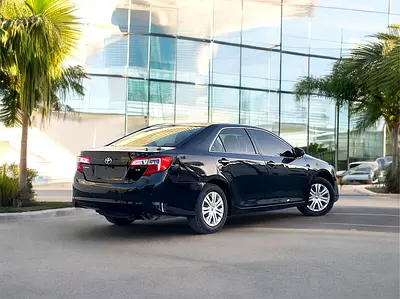 صورة 3 لـ 2015 Toyota CAMRY