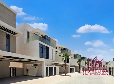 CORNER 5BR VILLA | WATER VIEW I PRIVATE POOL