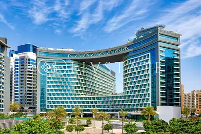 Sea-View Luxury | Prime Location | Furnished