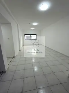 Ready to Move | 1600 sqft Office Space | Prime Location | Sheikh Zayed Road