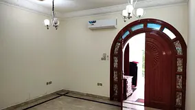 Beautifuly furnished studio Room in Garhoud