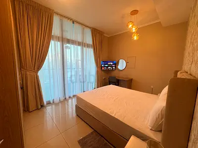 No commission, Dubai marina, Luxury private bedroom with own washroom, balcony, nice marina view