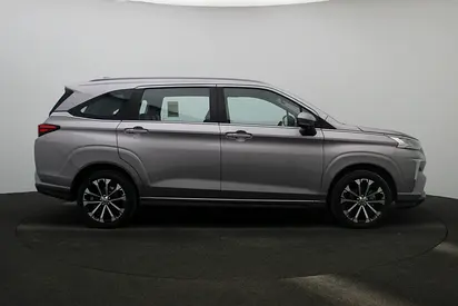 Toyota Veloz GX, миниатюра 5