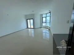 Two-bedroom apartment for annual rent | 2 bedrooms | 3 bathrooms | Very spacious living room | Maste