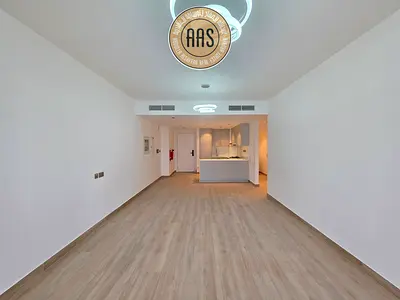 Brand new Luxury 2-BHK With kitchen Appliances