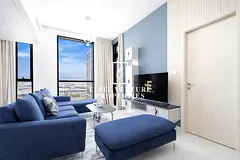 SPACIOUS 1-BHK | ELEGANT | PRIME LOCATION | FULLY FURNISHED