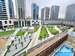 FULLY FURNISHED | READY TO MOVE | PARK VIEW
