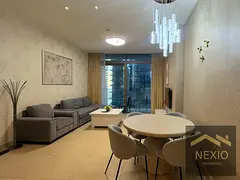 Furnished 2BR Apartment | Marina Gate 1 | Marina &amp; City Views