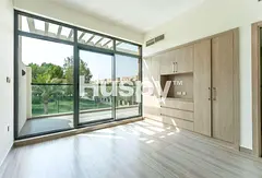 Park Backing | Single Row | Lake House