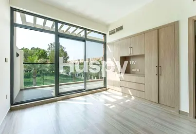 Park Backing | Single Row | Lake House