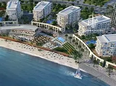 READY UNIT | WATERFRONT LIVING | HIGH RETURN