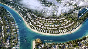 High ROI + Golden Visa | Zero Commission | Prime Location