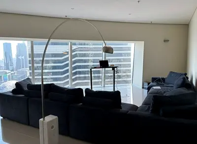 Flos Arco Floor Lamp  New Price Is Not Negotiatable