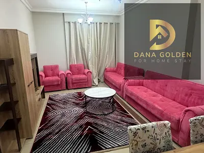 For rent two rooms, a hall and a maid's room in Sharjah, Al Taawun