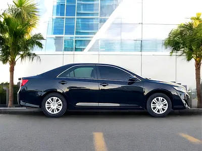 صورة 7 لـ 2015 Toyota CAMRY