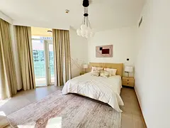 Canal Views | Fully Furnished | Private Balcony