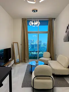 1bhk apt available for monthly rental in Arjan