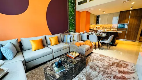 Premium 2BR | Modern Finish | Downtown Dubai