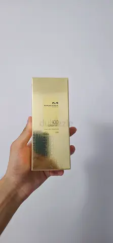 MANCERA AOUD LEMON MINT 120ML EAU DE PARFUM