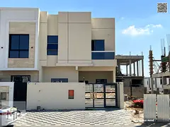 Townhouse for sale at ajman| al helio2 area| 4 master rooms,majlis,hall| freehold| negotiable price.
