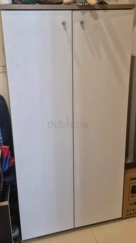 Shoe rack