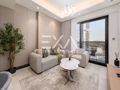 Fully Furnished I Brand New I Ready to Move in