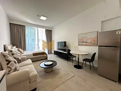 Fully Furnished | Ready to Move| Prime Location