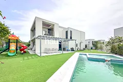 Private Pool | Largest Corner Unit | Unfurnished