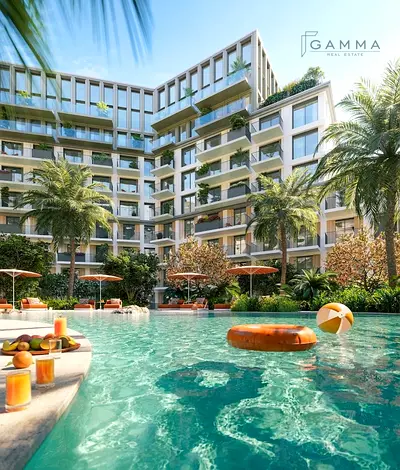 Modern Apartments | Rooftop | Co-Living Spaces