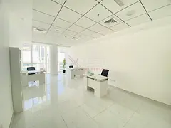 High Floor Office | Burj View | Commercial Hub