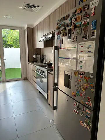 Oven