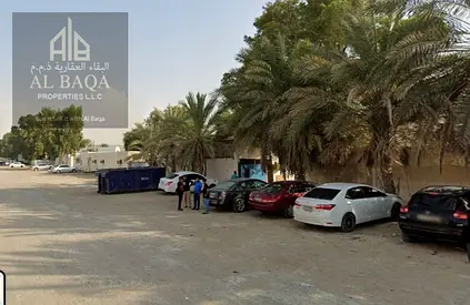 فرصة استثمارية صناعية مميزة | أرض كبيرة | موقع استراتيجي | الصناعية 2 – عجمان