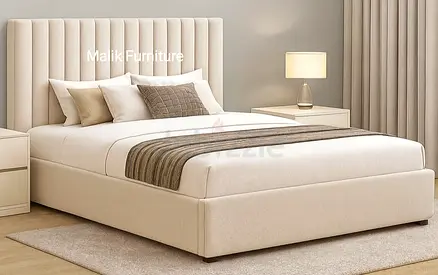 Brand new Queen size bed storage bed king bed mattress family bed queen bed double bed king size bed
