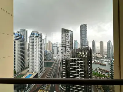 High Floor | Beach Living | Sea View