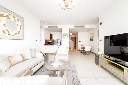 Sea View | Furnished | High Floor | Negotiable