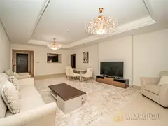 Stunning Apartment | Furnished | Vacant