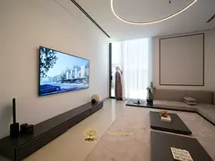 Freehold with Golden Visa | 80k Trees &amp; Green Oasis Living