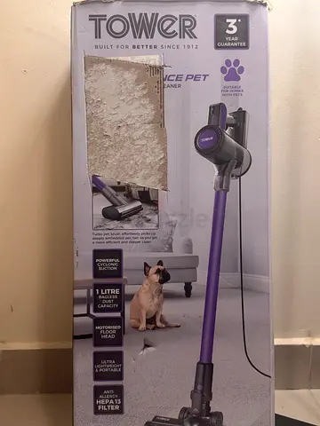 Tower wire Vacuum Cleaner