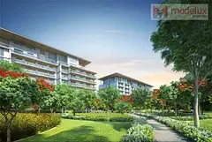 Furnished Studio | Balcony | Community &amp; City View