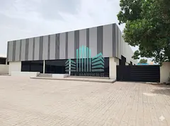 BRAND NEW ROAD SIDE ROAD FACING | READY TO MOVE IN | WITH MEZZANINE